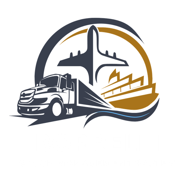 Borrelli